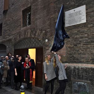 Bescheidener Beginn: Startete die Maserati-Geschichte in einer Werkstatt, die sich mit der Entwicklung von Zündkerzen beschäftigte. Die am 1. Dezember 1914 in Bologna gegründete Società Anonima Officine Alfieri Maserati (S. A. Officine Alfieri Maserati) war ein Familienunternehmen. Gründer war Alfieri Maserati. Drei seiner sechs Brüder traten später in den Betrieb ein. (Bild:  Maserati)
