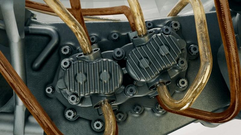 ...und in der Realität. (Bild: Siemens)