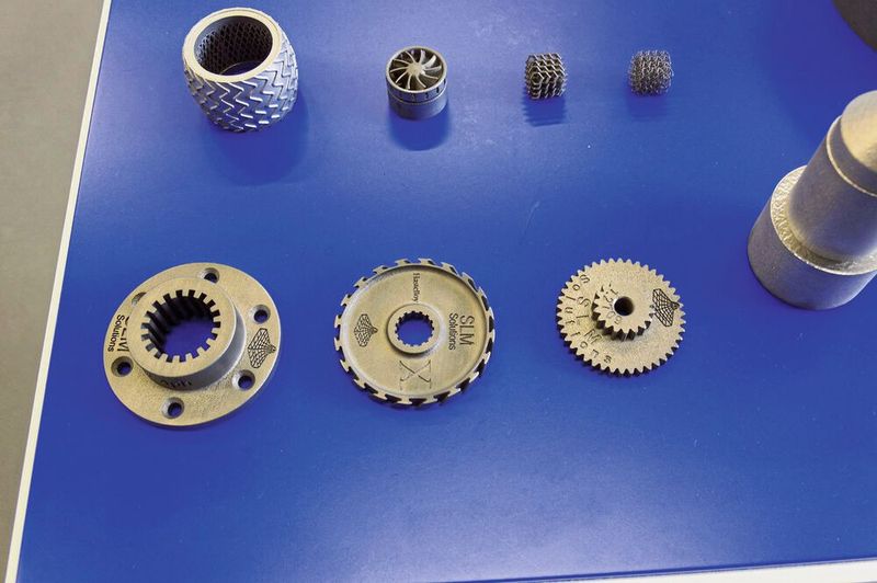 L'Urma « Open house » 2020 s'est tenue les 2 et 3 juillet à Rupperswil en Argovie. (Source : MSM)