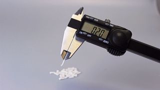 Die Tubes wurden mit Knick und Innenkontur definiert und realisiert. (Bild: Steinbach)