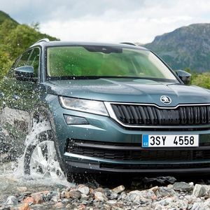 (Skoda)