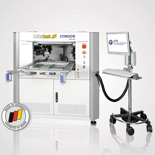 Trotz stetiger Weiterentwicklung und technischem Fortschritt sind auch heute viele der ersten Condor-Modelle noch im Einsatz. Trotz stetiger Weiterentwicklung und technischem Fortschritt sind auch heute viele der ersten Condor-Modelle noch im Einsatz.