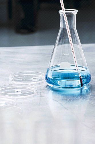 Um globale Herausforderungen wie diese zu bewältigen, sind neue Lösungsansätze nötig, auch aus der Wirtschaft. (Bild: Covestro)