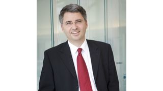 „Die beschlossenen Maßnahmen sind notwendig, um den nachhaltigen Unternehmenserfolg von Roche sicherzustellen“, sagt Sverin Schwan, CEO der Roche-Gruppe. (Archiv: Vogel Business Media)