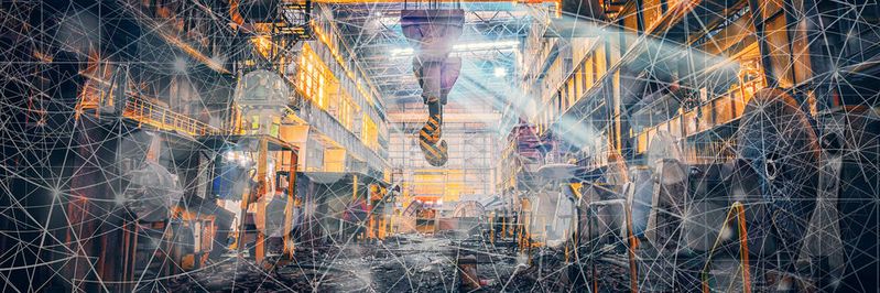 Eine schnelle Umstellung von Produktionsanlagen auf Plug & Produce fördert deren Flexibilität, doch sollten die Sicherheit dabei nicht aus dem Fokus geraten.(Bild:  gemeinfrei /  Pixabay)