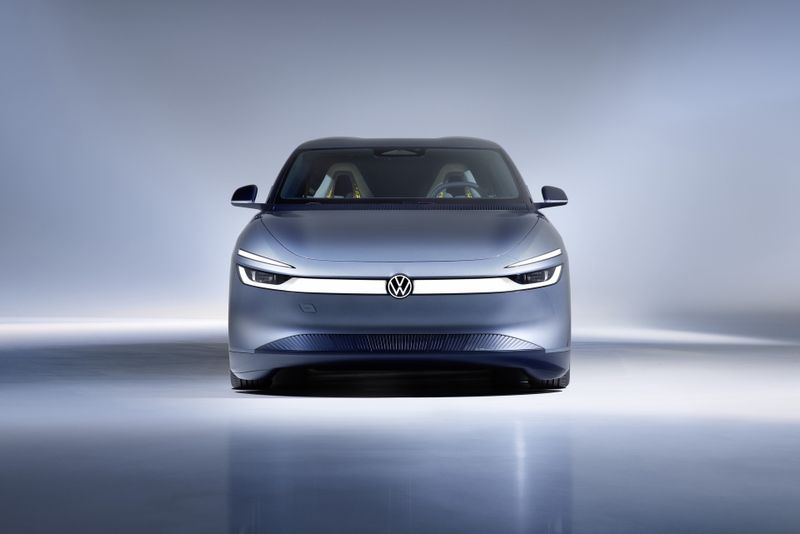 Among other things, Volkswagen's 