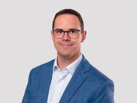 Stefan Blome, Director Solutions Business bei Also Deutschland(Bild:  Also)