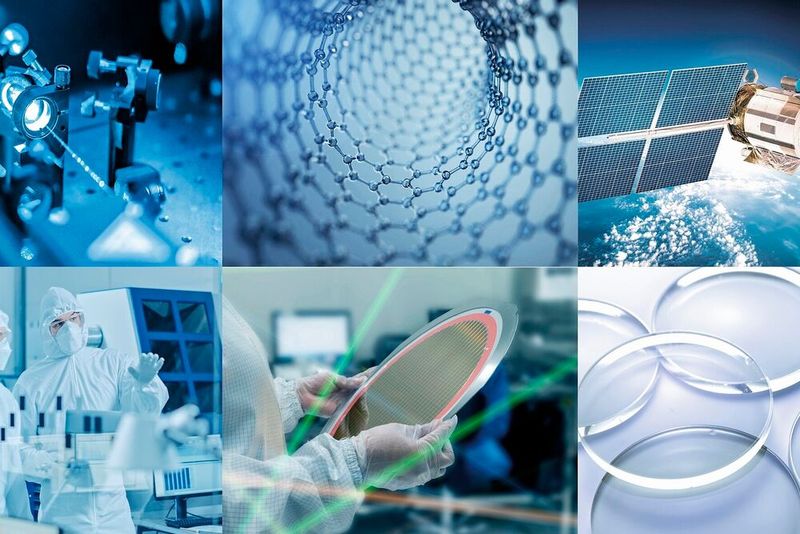 The extremely high demands placed on manufacturing precision in high-tech industries include the cleanliness of components. These sometimes extremely strict requirements call for appropriately designed cleaning processes and systems as well as a suitable manufacturing environment. (Source:  Ecoclean)