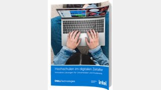 Whitepaper Cover: Vogel IT