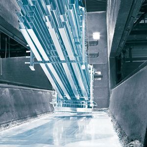 (The Coatinc Company)