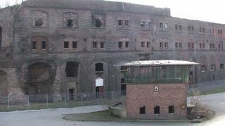 Industrieruine im Westpark Bochum. (Bild: commons.wikimedia.org)