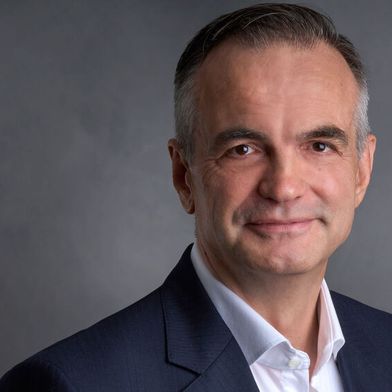 Jens Delliehausen, Chief Sales Officer (CSO) (Bild: K.A. Schmersal )