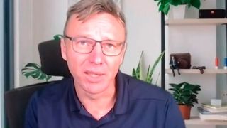 Thomas Huber, bei Nutanix verantwortlich für die Channel-Organisation und OEM-Partnerschaften in Deutschland und Österreich (Bild: Müller)