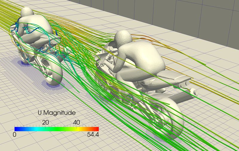 Anlass für den Wettbewerb war, das Sim Scale im Dezember das Academic Program ins Leben gerufen hat, welches allen Studenten, Hochschulehren und Wissenschaftlern kostenlos Zugriff auf die Sim-Scale-Plattform ermöglicht. (Bild: Sim Scale)