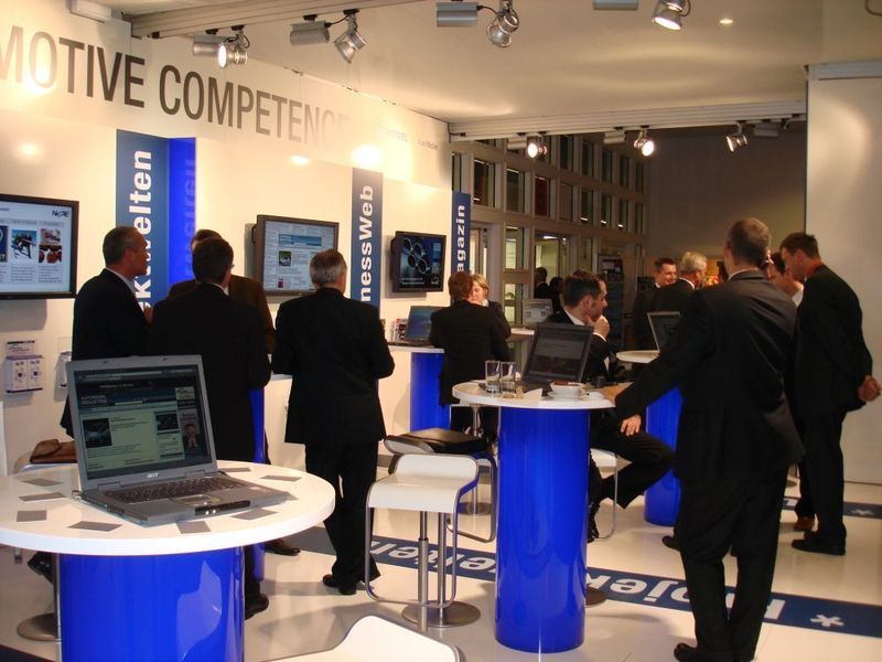  (Archiv: Vogel Business Media)