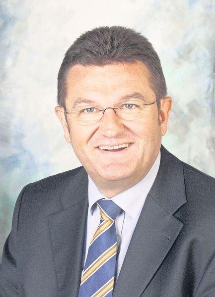 Franz Josef Pschierer sieht wie sein Kollege aus Baden-Württemberg in einer nationalen IT-Struktur eine Chance für die kommunale Selbstverwaltung (Archiv: Vogel Business Media)