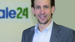 Lars Häger bleibt auch nach dem Management-Buy-out Geschäftsführer von Carsale 24. (Foto: Carsale 24)