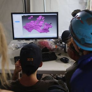 (Bild: Ashley Kruger)