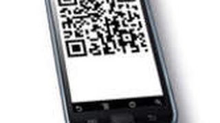 QR-Codes auf dem Smartphone sind keine Seltenheit mehr. (Bildquelle: SC-Networks GmbH)