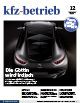 kfz-betrieb 12/2015 (Vogel Business Media)