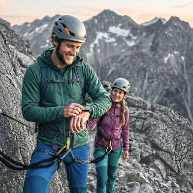 Der Drucksensor BMP585 von Bosch Sensortec wurde für die Wear Elite Platform von Snapdragon validiert. Mithilfe von KI werden aus einfachen Druckdaten Kontextinformationen gewonnen.  (Bild: Bosch Sensortec)