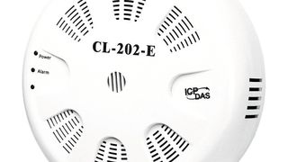 Der Datenlogger Icpdas-Europe-CL-200 (ICPDAS)