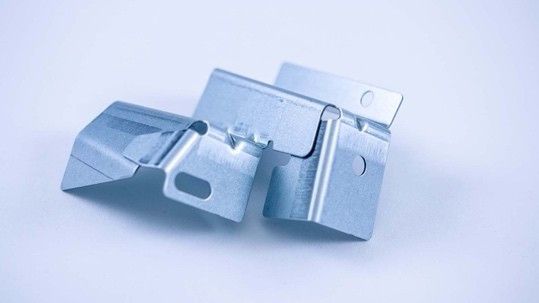 Dank Einhaltung hoher Präzisions- und Qualitätsvor-gaben verzeichnet Vogt wachsende Auftragszahlen. Wichtig ist daher ein stabiler Reinigungsprozess mit gleichbleibender Qualität auch für hohe Stückzahlen und breitem Teilespektrum.(Bild:  Vogt)