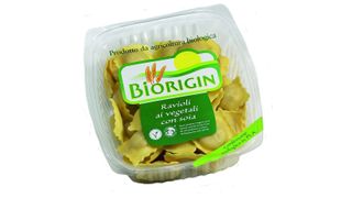 Maisstärke gehört zu den wichtigsten Rohstoffen für biologisch abbaubare Kunststoffe. (Archiv: Vogel Business Media)