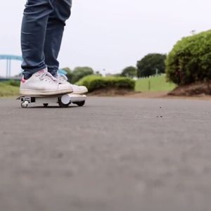 (Bild: Cocoa Motors)