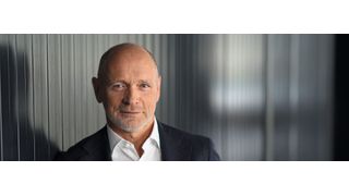 Bernd Wollenick, Senior Vice President Schaeffler Special Machinery, ist überzeugt, dass der Multimaterialdruck eine wichtige Schlüsseltechnologie für die Zukunft der Produktion sein wird. (Bild: Schaeffler)