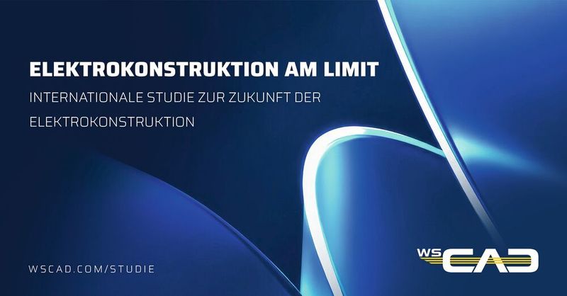 Transformation im Engineering: KI-gestützte Systeme generieren zunehmend selbstständig Schaltschranklayouts und entlasten Konstrukteure von zeitraubenden Routineaufgaben. (Bild: WSCAD)
