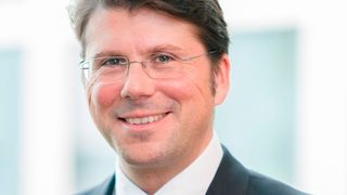 Dr. Ralf Zander ist neuer Vorstand für Finanzen und Controlling bei der Lapp Gruppe. (Wolfram Scheible)