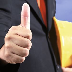 Por si acaso: si algún componente falla de forma imprevista, el concepto de seguridad funcional entra en acción para proteger las operaciones, al personal y al medio ambiente de posibles daños.(Imagen: © anuphadit - Fotolia)