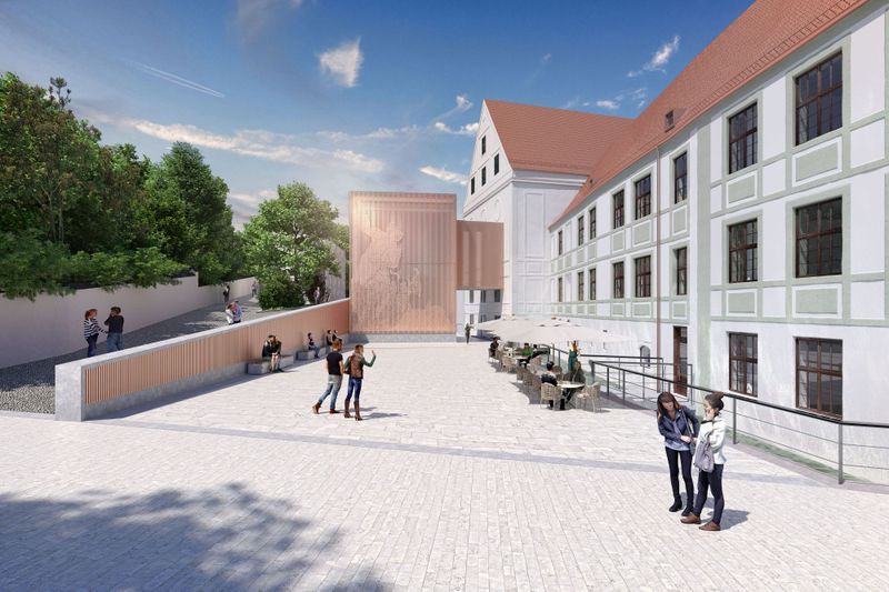 (Quelle:  Deppisch Architekten)