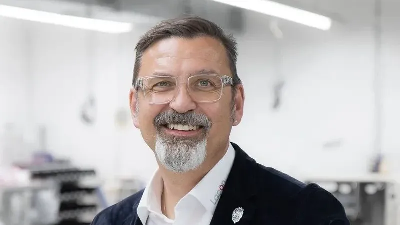 Alexander Ostermeier, Business Development Manager Defence at Incap Electronics Germany GmbH.(Source:  Incap Electronics Germany GmbH)