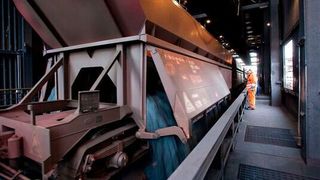 Für einen Zehnjahresauftrag lässt DB Cargo neue Container konzipieren.  (DB Cargo)