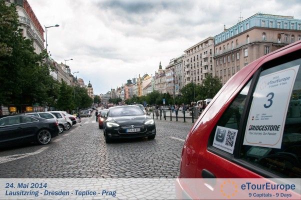 Impressionen von der eTourEurope 2014 (Bild: ePROJEKT)