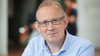 Mit Andrew Manship als designierter CEO stellt Vanderlande rechtzeitig die Weichen für zukünftiges Wachstum und weiteren Erfolg. (Bild: Vanderlande)