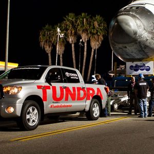 Elektrische Pickup-Trucks könnten in den USA zum Erfolgsmodell werden.(Bild:  Tundra Tows)