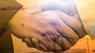 Petrobras and Exxon Mobil will evaluate areas of mutual interest that can bring together their world-class experience across all sectors of the oil and gas production value chain. (Deposit Photos)