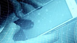 KI-basierte Angriffe stellen zwar eine Bedrohung für die IT-Sicherheit dar, aber zugleich ist KI auch ein leistungsfähiges Werkzeug für die Gefahrenerkennung und -abwehr. (Bild: frei lizenziert)