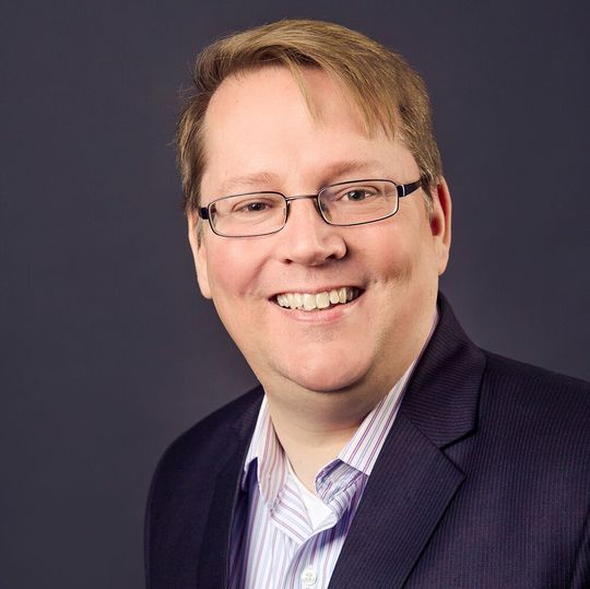 Christoph Linden, Field Technical Director, Cohesity(Bild:  Cohesity)