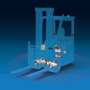 (ZF Friedrichshafen AG)