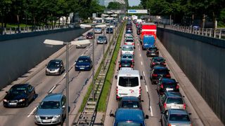 Bundesverkehrsminister Wissing fordert eine Regelung für E-Fuels von der EU. (Bild: frei lizenziert )