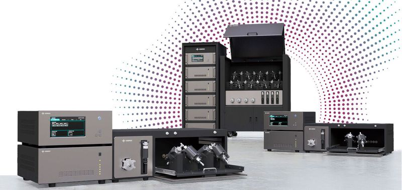 Rys. 1: Dzięki zastosowaniu skupionej fali ultradźwiękowej urządzenia Debrex umożliwiają tworzenie nanoemulsji bez użycia środków powierzchniowo czynnych, charakteryzujących się długotrwałą stabilnością.(Zdjęcie: FUST Lab; © Likanaris – stock.adobe.com)