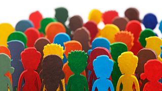 Die Paketbranche stellt sich gemeinsam gegen Angstmacherei und Rassismus. (Bild: Jakub Krechowicz - stock.adobe.com)