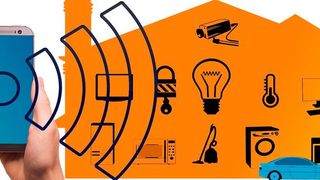 Für Unternehmen eröffnet Smart Home neue Geschäftsfelder, denn die Anbieter profitieren vor allem von den gesammelten Daten der Nutzer - sofern die Persönlichkeitsrechte nicht verletzt werden und sich Unbefugte keinen Zugang zu den Daten verschaffen. (Bild: Pixabay)