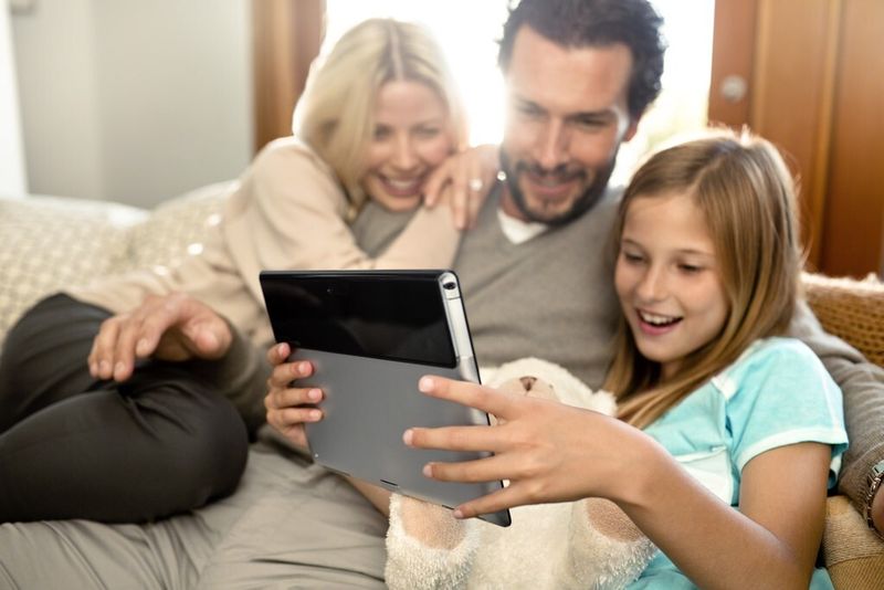 Sony landete bei Testsieger.de auf Platz fünf der „besten“ Tablet-Hersteller. (Bild: Sony)