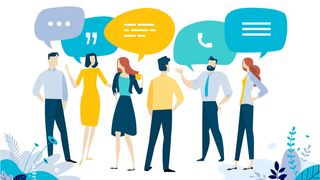 Ein lockerer Austausch in der Kaffeeküche fehlt zu Pandemiezeiten – das macht sich bemerkbar. (©PureSolution - stock.adobe.com)