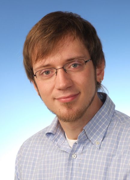 Thomas Herzog ist verantwortlich für die Instandhaltung der betrieblichen Druckluftanlage und Bereichsingenieur für Zellstofferzeugung bei ZPR. (Mader)